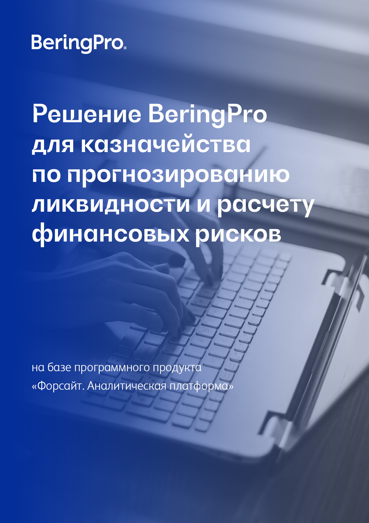 Загрузить Решение для казначейства