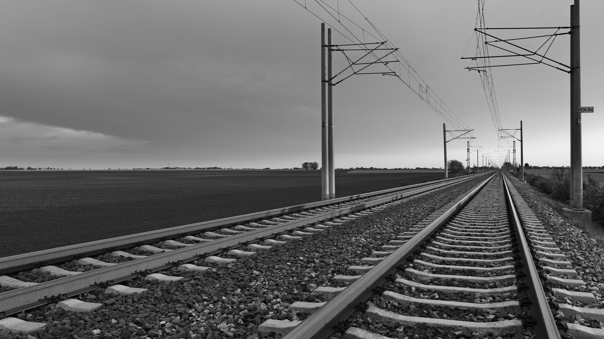 Железнодорожные перевозки в 2020-2024 гг. Рынок на пути трансформации